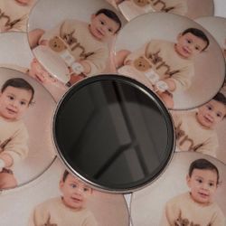 Party Favors Custom Mirrors 