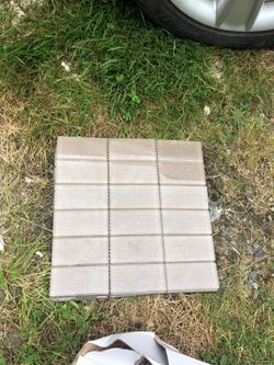 3sqf accent for shower tile glass