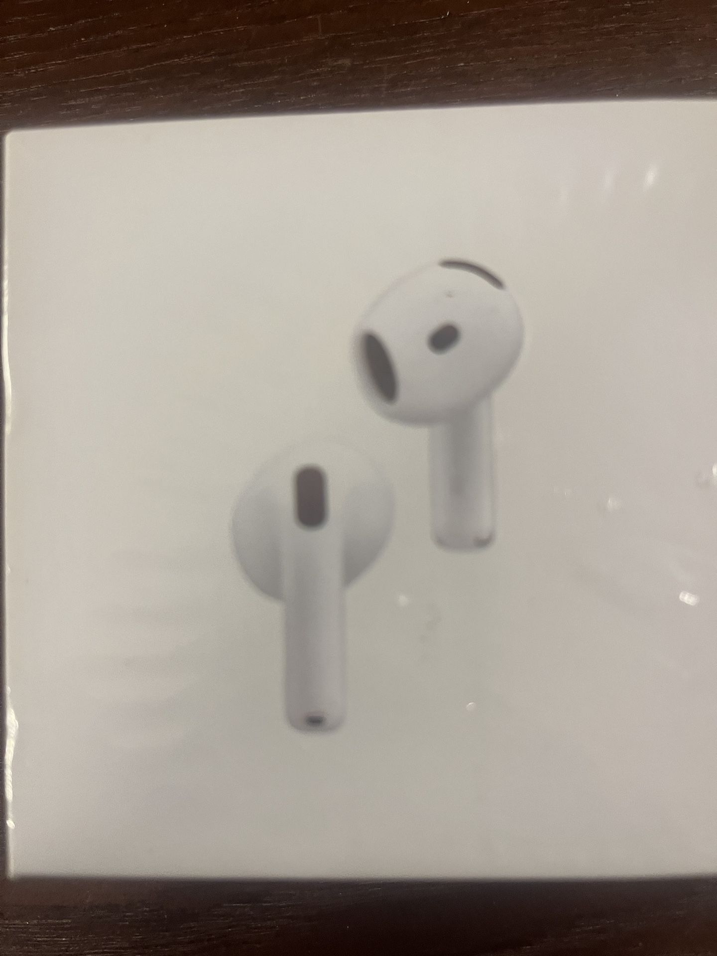 AirPods 4 Gen