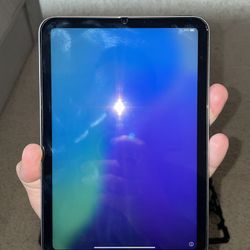 iPad Mini Wifi 128gb 17 Pro 