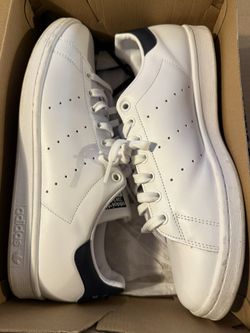 Adidas Stan Smith ‘Core White’