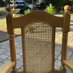 Dutch Dining Chairs