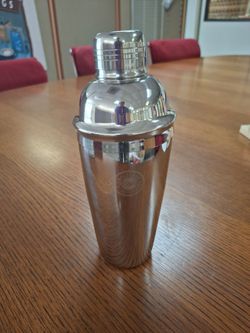 Cocktail Shakers 20 0z Stainless