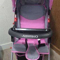 Stroller 
