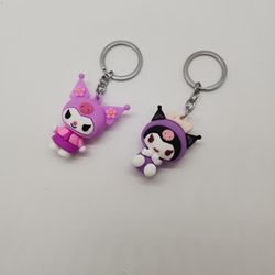 Keychains 