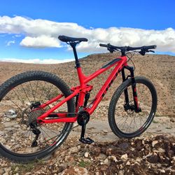 Trek EX7 2018 29