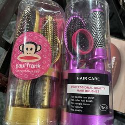 Hair Comb Sets 