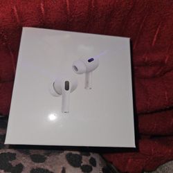 AirPods Pro 2nd Generation