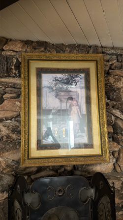 Frame art