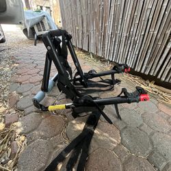 Bike Rack 