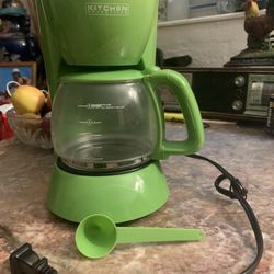 Cafetera Cafe Americano New $10