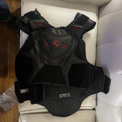 Icon Stryker Vest