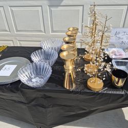 Wedding Decor - $5 Each