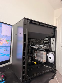 Gaming pc
