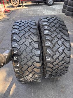 LT285/70/17 FALKEN WILDPEAK M/T (2)