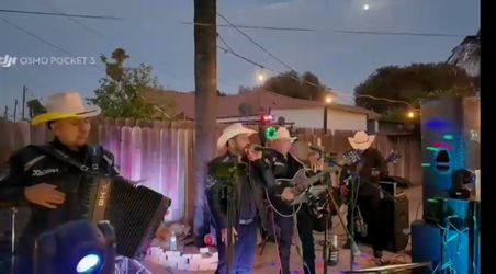 Grupo Norteño