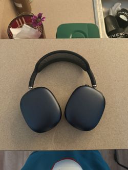 AirPod Max’s