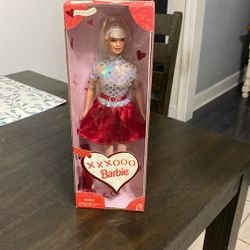 Barbie Doll
