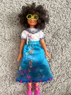 Encanto Barbie Doll