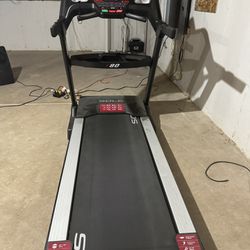 Sole F80 Treadmill For Sale 