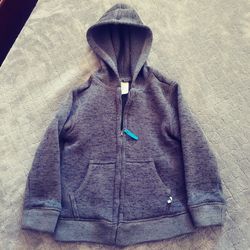 2T toddler hoodie sweater