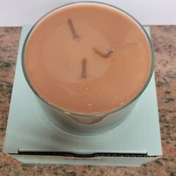 Partylite Bestburn 3 Wick Candle