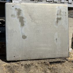 Bed Cover For 1/2 Ton Pickup