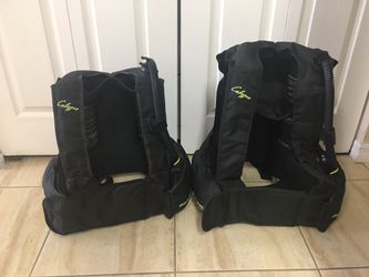 His and hers matching BC. $70 each or $135 for both