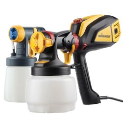 Wagner Flexio 3500 Electric Handheld HVLP Paint