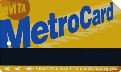 Unlimited 30 day metro card. I have extra funds on my business card and can REFILL your current card in front of you with receipt. Meet in Bay Ridge.