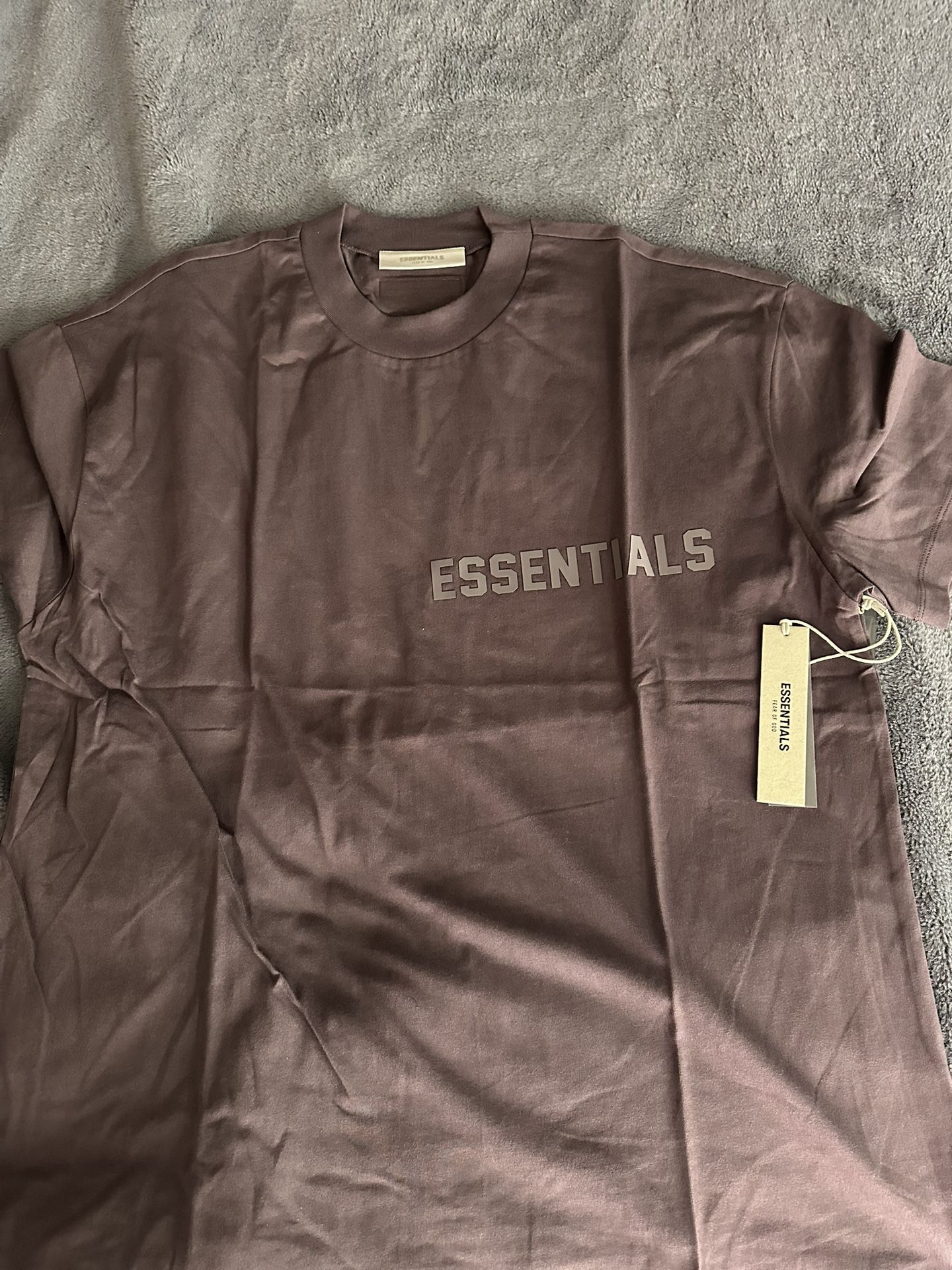 Fear Of God Essential Shirt