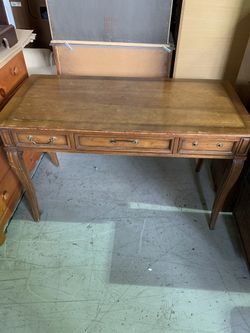 Century desk