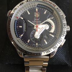 TAG HEUER Watch 