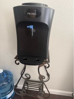 Water dispenser