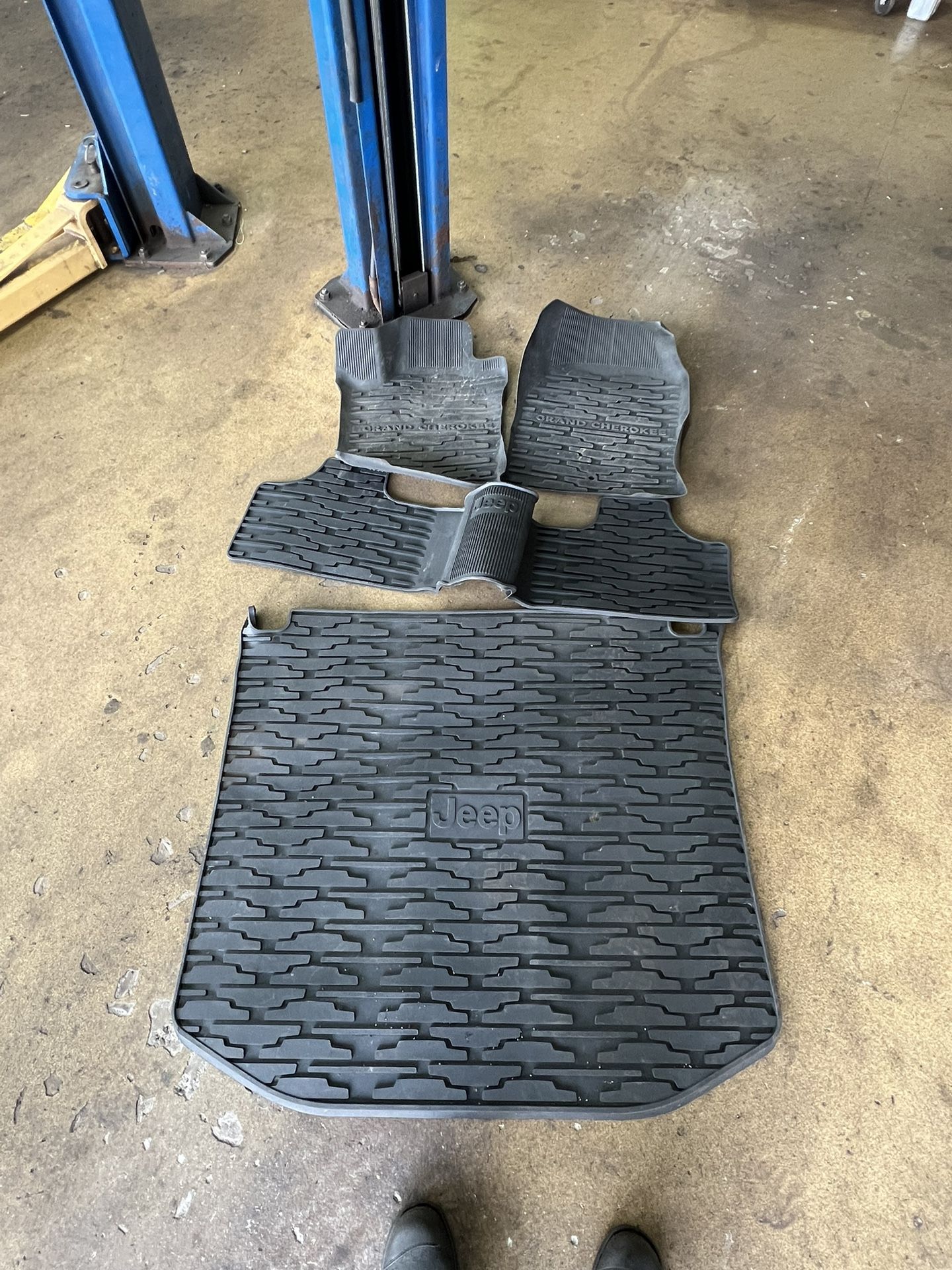 Car Mats