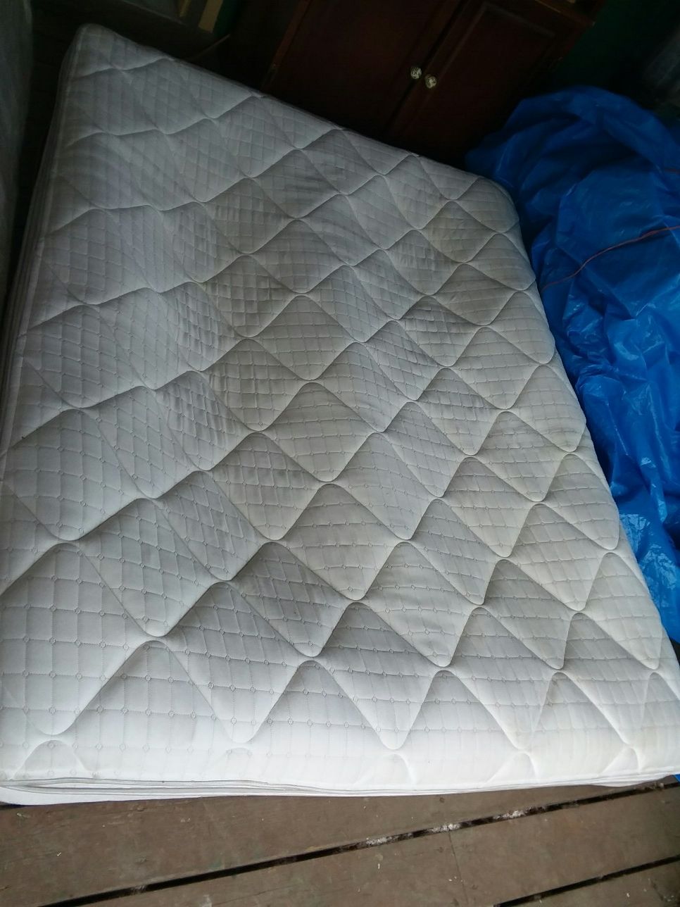 Sleep number queen mattress for Sale in Enumclaw, WA OfferUp