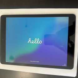 APPLE IPAD 128GB
