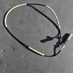 Bmw speed sensor/abs sensor