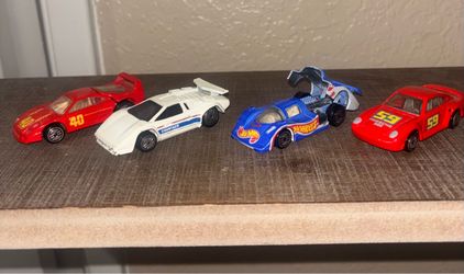 Vintage Hot Wheels  Lot ($10 for all)