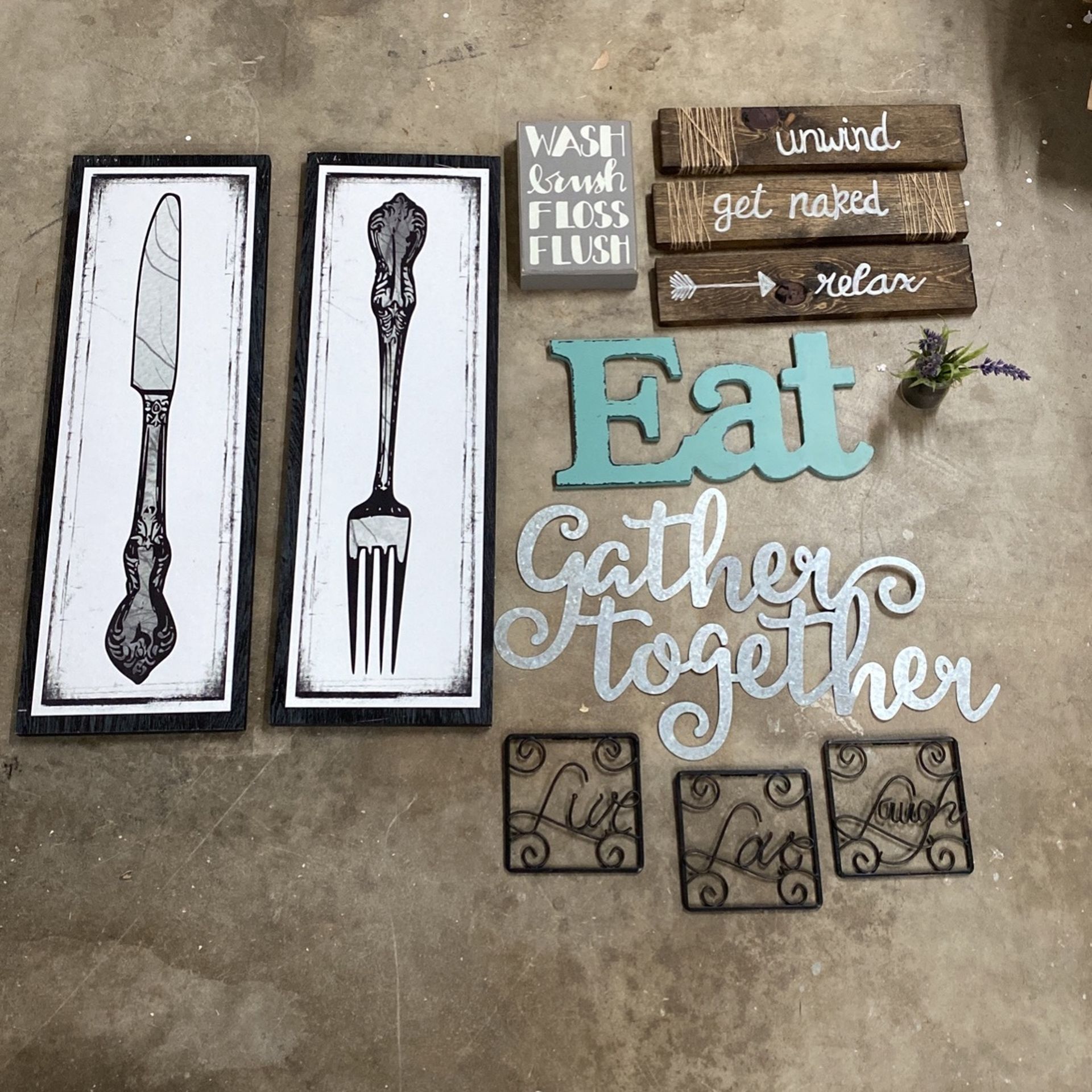 Home Decor