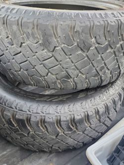 Tires 20