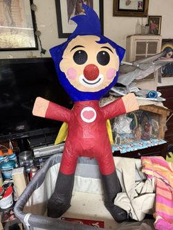 Plim Plim Piñata