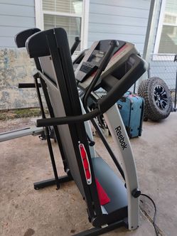 Treadmill