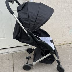 SMYBI BABY STROLLER 