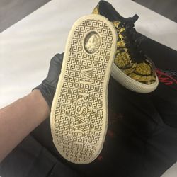 Versace Shoes