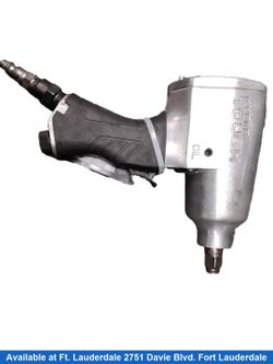 Hyper Tough Ht12aiw Silver Standard Power Wrench