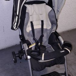BABY STROLLER FOR SALE 