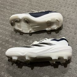 Adidas Adizero Impact TPU Baseball Cleats Men’s Size 8.5