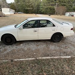 1997 Toyota Camry