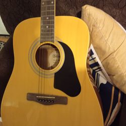 Acoustic Guitar